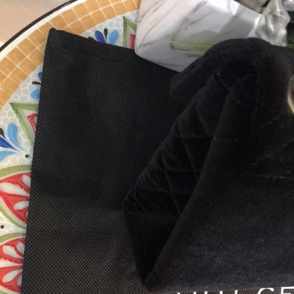 Kurt Geiger London Mini Brixton Shoulder Bag In Charcoal - - Picture 14 of 17